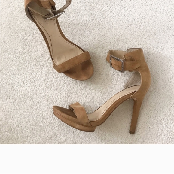 CALVIN KLEIN VIVIAN SUEDE - Picture 4 of 10